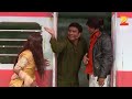 DDLJ Movie Spoof शाहरुख खान Special चला हवा येऊ द्या म