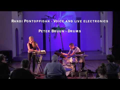 Pontoppidan Bruun Duo