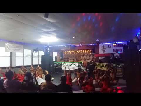 FALEVAO YOUTH PART 1