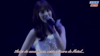 KARA (カラ) - French Kiss (フレンチキス)  [Live Legendado ExUnited]