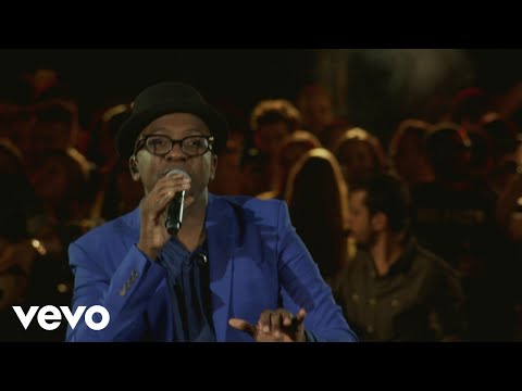 Mumuzinho - Dengo Nego (Ao Vivo)