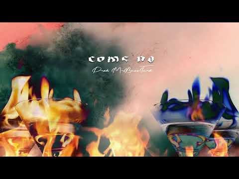 Loxico - 2 - Come No (prod. Mr. BassTard)