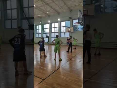 U13 MOSM Tychy - UKS Jedynka Niemodlin 14.12.2020