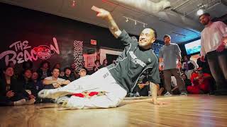 Download lagu The Beacon 13th Anniversary Battle  - 3v3 Breaking Finals - Stray Path VS Rock Force Crew - 2026 mp3