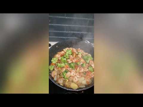 EYE n EYE in The Kitchen (🇨🇦 long Weekend)