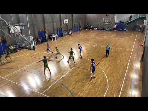 CSS VIITORUL CLUJ- NAPOCA - ACS GLADIUS  Lucky Dragons Targu Mures