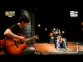 140729 Sungkyu-I Need You Acoustic Ver 