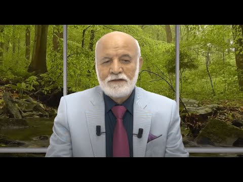 8 Haziran 2021 - Hamd ve Şükür