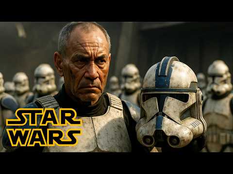 What Happened to the Clones After Order 66? Star Wars Explained