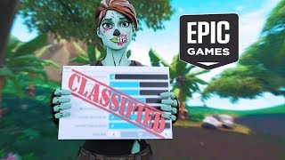 a fortnite worker gave me these secret controller settings - razorx fortnite settings