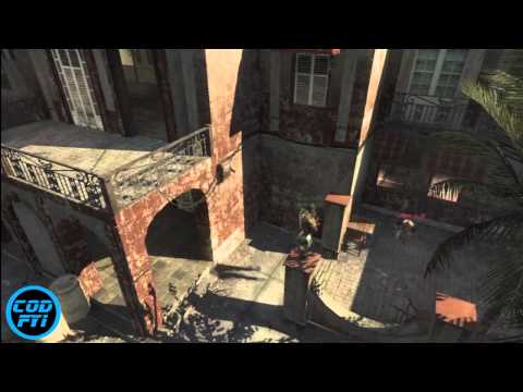 Black Ops Pro Circuit Playoffs Ep#3