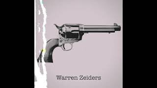 Warren Zeiders Colt 45