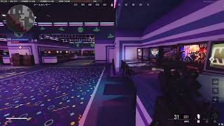 CoD：CW