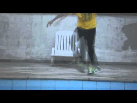 Raa.Esttefano [ POSITIVE TIME ]