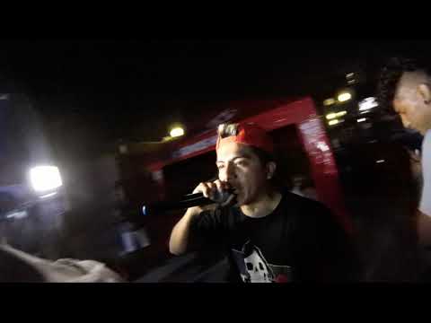 AKATHANE vs VIDAL vs RMC - OCTAVOS FECHA 13 - SOPORTE ALTERNO