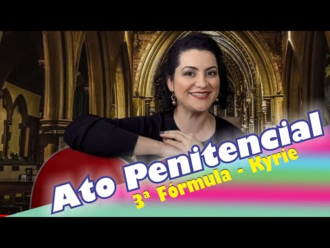 Senhor que Oferecestes o Vosso Perdão a Pedro - CATÓLICA