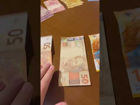 Real, Dólar E Euro - John Mayall