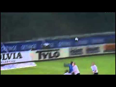 Halmstad 2-2 Gefle - All goals & Highlights