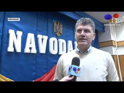 Consiliul Local Năvodari s-a întâlnit, astăzi, în prima ședință din 2017 - Litoral TV