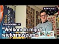 Rogier (14) is de grootste wielerfan van Nederland | RTV Oost