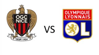 preview picture of video 'OGC Nice - Olympique Lyonnais [FIFA 15] | Ligue 1 2014-2015 (12ème Journée) | CPU Vs. CPU'
