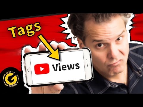 YouTube Tags 2018 - Get More Views EASILY!
