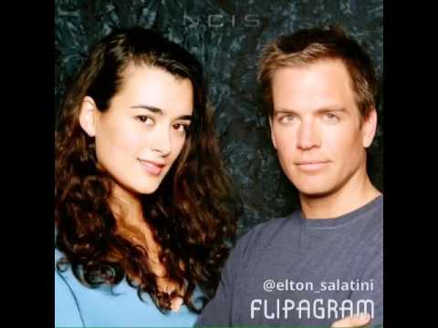 Ziva e Tony