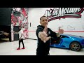 Seyon S Lambo Highlight Film KIM FILMS Toronto Cinematographer 4K