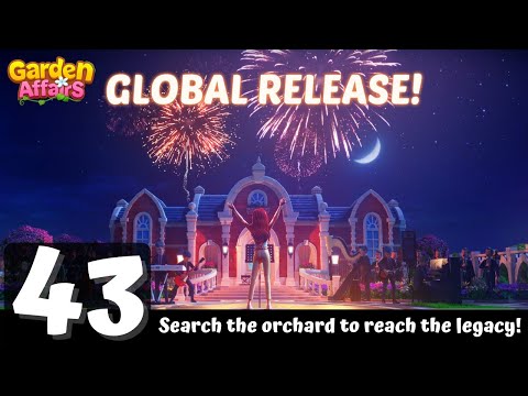 Garden Affairs - Chapter 43 - Gameplay Story