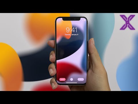 Good Bye iOS 15