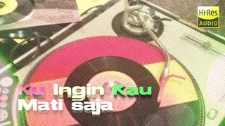 Download lagu DJ SOULJAH KUINGIN KAU MATI SAJA STYLE ENAFF EKSLUSIF XGANK MENGKANE VIRAL TIKTOK mp3