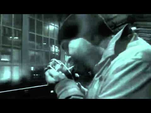 Schokk - YA - Блудный сын feat. She-Raw (trailer)