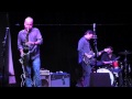 MIKE ZITO and the WHEEL "Subtraction Blues" 6-2-13