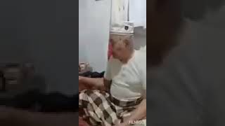 Download lagu Mama KH TB. Romli Al Ghozali  Banten mp3