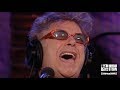 Leslie West Covers Bob Dylan’s "Blowin’ in the Wind" (2005)