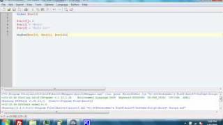 Download the video "AutoIt Tutorial Part 3"