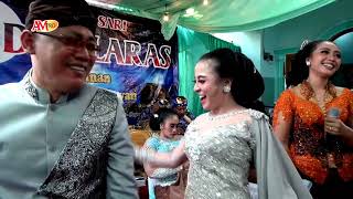 Download lagu GARWANE WONG LIYO GINO WIBOWO - WIDYO LARAS CAMPURSARI LIVE SERPONG 30 MEI 2021 mp3