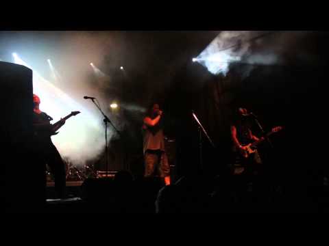 Slavnosti pivovaru Uherský Brod 2014 - Waťák - Máš to už za sebou