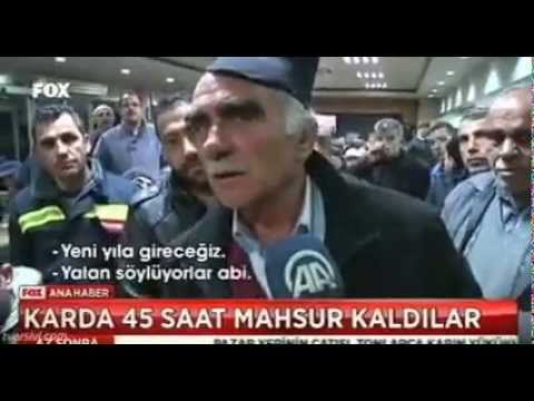 Bu Tiple Mi Yeni Yıla Girecek