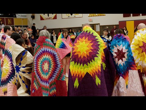 Backroads of Montana | Stars Align
