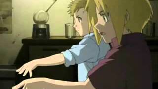 Fullmetal Alchemist -Yellow Angels