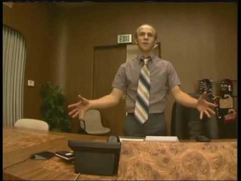 The Procussions “Introducing...(What’s Your Name?)” Official Video