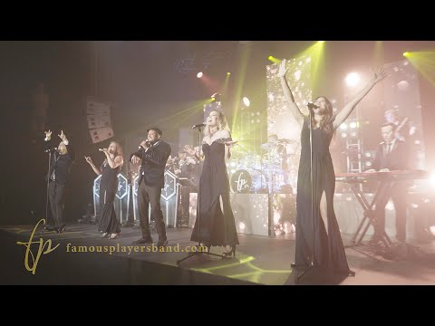 FAMOUS PLAYERS BAND Promo 2018