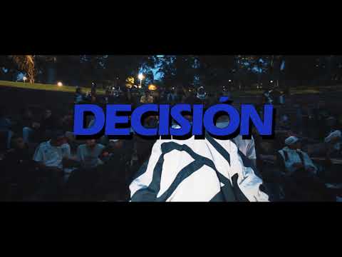 MRecinto Adhesivo - Neg Vs Dante - Semifinales - T2/E4