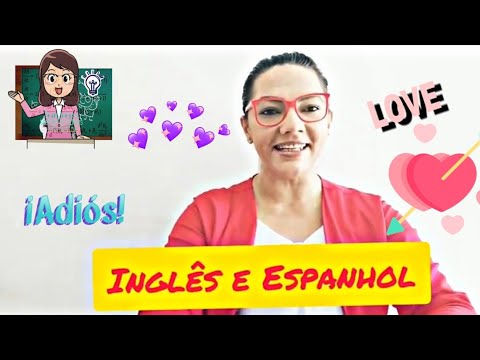 Aprendendo 2 idiomas ao mesmo tempo!👊❤👩‍💻👨‍💻