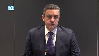 Մենք իրար ատում ենք, թշնամին մեզ սպանում է․ օր առաջ պետք է սկսել հաշտեցումը․ Արթուր Ղազինյան: Լրաբեր