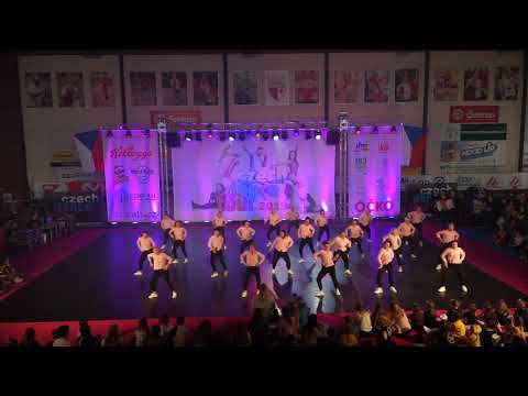 44. Limit DC Havířov - FEMINY