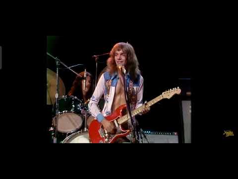 Peter Frampton Live 1975 Show Me The Way