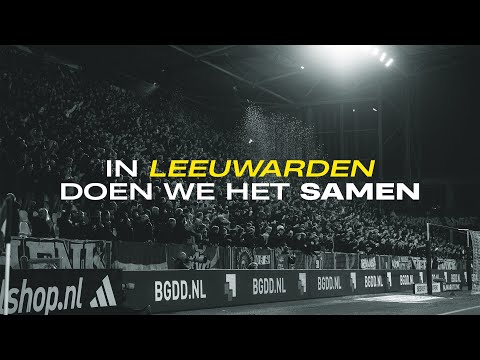 In 𝑳𝒆𝒆𝒖𝒘𝒂𝒓𝒅𝒆𝒏 doen we het 𝒔𝒂𝒎𝒆𝒏 ❤️‍🔥