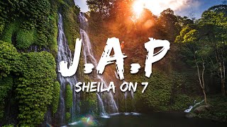 Download lagu Sheila On 7 - J.A.P (Lirik/Lyrics) mp3 Download lagu Sheila On 7 - J.A.P (Lirik/Lyrics) mp3